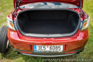 Mazda Ostatní modely 6 2,5   i GH SDN GAA9EB2 12 2008