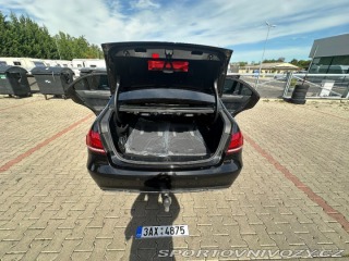 Mercedes-Benz E 2,5 2014