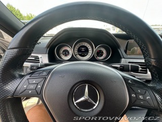 Mercedes-Benz E 2,5 2014