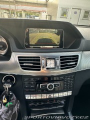 Mercedes-Benz E 2,5 2014