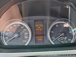 Mercedes-Benz Ostatní modely Viano 2,0   w639, CDI, 120kw, e 2011