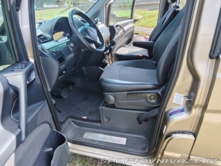 Mercedes-Benz Ostatní modely Viano 2,0   w639, CDI, 120kw, e 2011