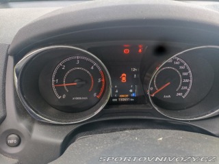 Mitsubishi Ostatní modely ASX 1,8 2013