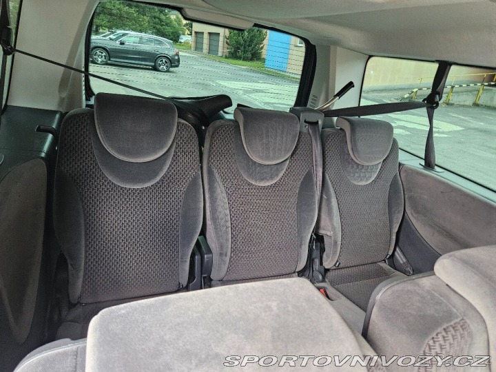Peugeot Ostatní modely Expert 2,0 HDi Long 2015