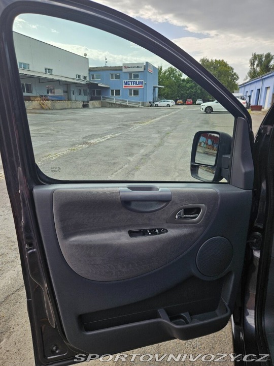Peugeot Ostatní modely Expert 2,0 HDi Long 2015