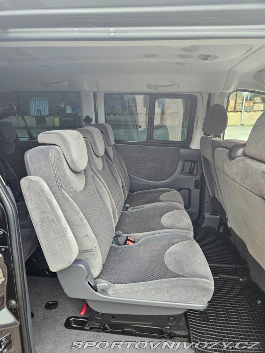 Peugeot Ostatní modely Expert 2,0 HDi Long 2015