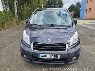 Peugeot Ostatní modely Expert 2,0 HDi Long 2015