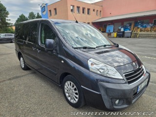 Peugeot Ostatní modely Expert 2,0 HDi Long 2015