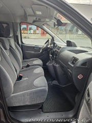 Peugeot Ostatní modely Expert 2,0 HDi Long 2015