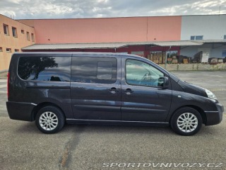 Peugeot Ostatní modely Expert 2,0 HDi Long 2015