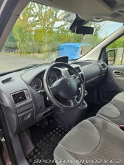 Peugeot Ostatní modely Expert 2,0 HDi Long 2015
