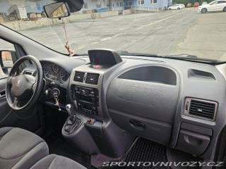 Peugeot Ostatní modely Expert 2,0 HDi Long 2015