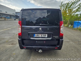 Peugeot Ostatní modely Expert 2,0 HDi Long 2015