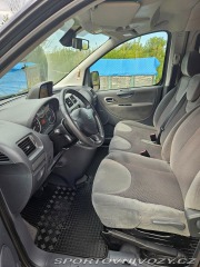 Peugeot Ostatní modely Expert 2,0 HDi Long 2015