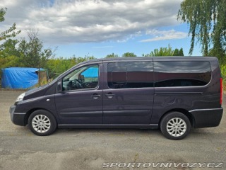 Peugeot Ostatní modely Expert 2,0 HDi Long 2015