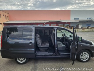 Peugeot Ostatní modely Expert 2,0 HDi Long 2015