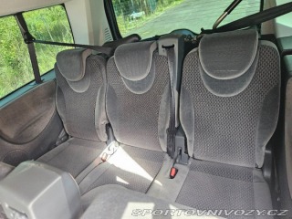 Peugeot Ostatní modely Expert 2,0 HDi Long 2015