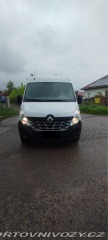 Renault Ostatní modely Master 2,3 L4H2, 92 kW– pravid 2016