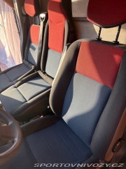 Renault Ostatní modely Master 2,3 L4H2, 92 kW– pravid 2016
