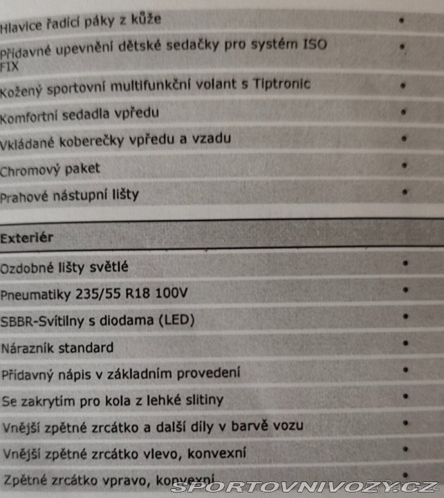 Škoda Ostatní modely Kodiaq 2,0 2017