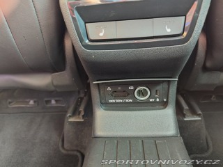 Škoda Ostatní modely Kodiaq 2,0 2017