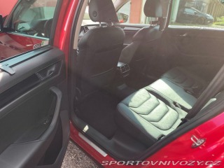 Škoda Ostatní modely Kodiaq 2,0 2017