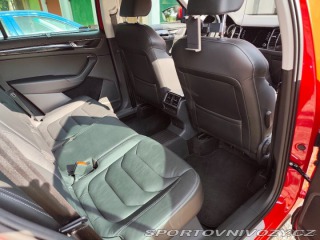 Škoda Ostatní modely Kodiaq 2,0 2017