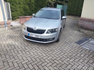 Škoda Ostatní modely Octavia 2,0   3 tdi 1800