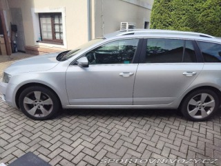 Škoda Ostatní modely Octavia 2,0   3 tdi 1800