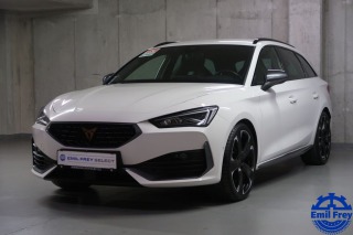 Cupra Leon 2.0TSI,228kW,DSG,4x4