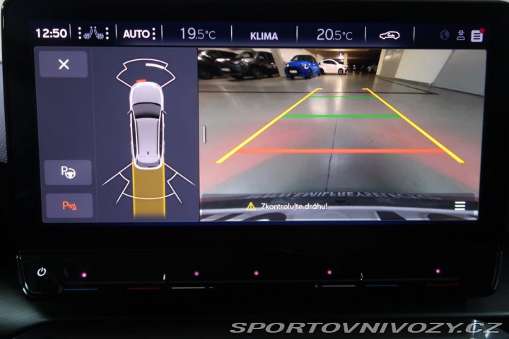 Cupra Leon 2.0TSI,228kW,DSG,4x4 2024