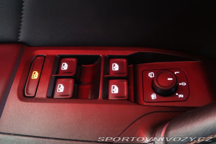 Cupra Leon 2.0TSI,228kW,DSG,4x4 2024