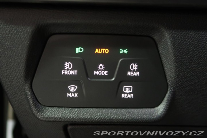 Cupra Leon 2.0TSI,228kW,DSG,4x4 2024