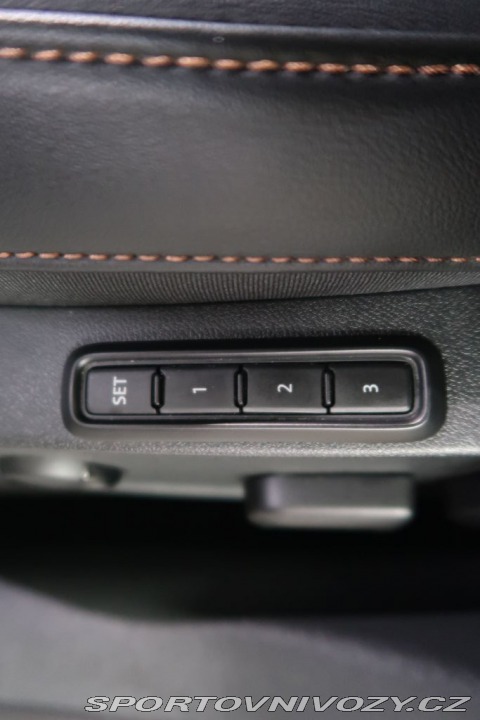 Cupra Leon 2.0TSI,228kW,DSG,4x4 2024