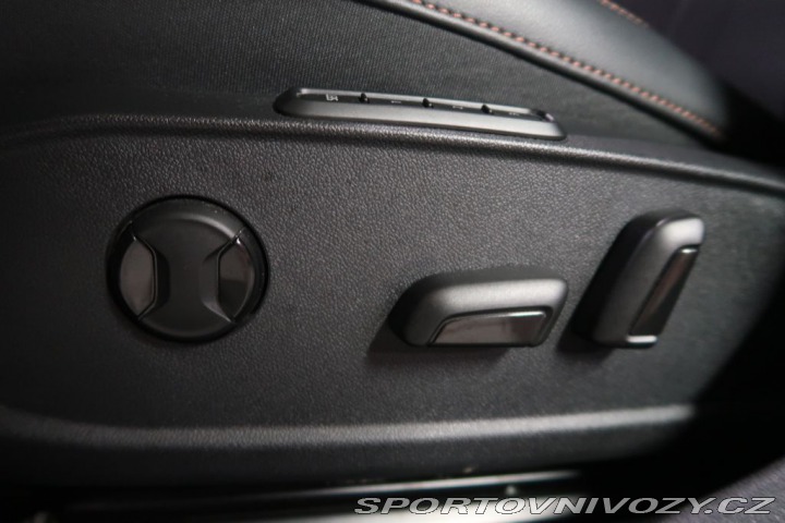 Cupra Leon 2.0TSI,228kW,DSG,4x4 2024