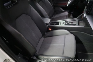 Cupra Leon 2.0TSI,228kW,DSG,4x4 2024