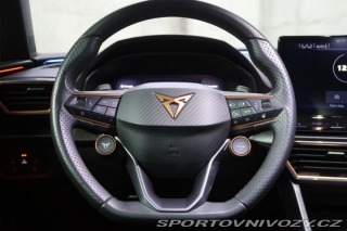 Cupra Leon 2.0TSI,228kW,DSG,4x4 2024