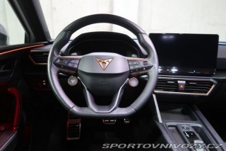 Cupra Leon 2.0TSI,228kW,DSG,4x4 2024