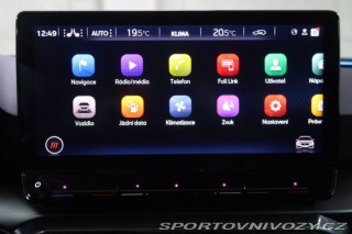 Cupra Leon 2.0TSI,228kW,DSG,4x4 2024