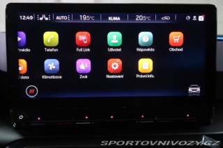 Cupra Leon 2.0TSI,228kW,DSG,4x4 2024