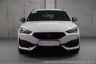 Cupra Leon 2.0TSI,228kW,DSG,4x4 2024
