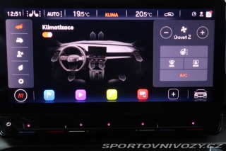 Cupra Leon 2.0TSI,228kW,DSG,4x4 2024