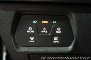 Cupra Leon 2.0TSI,228kW,DSG,4x4 2024