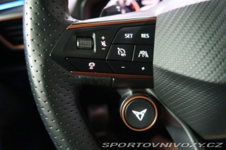 Cupra Leon 2.0TSI,228kW,DSG,4x4 2024