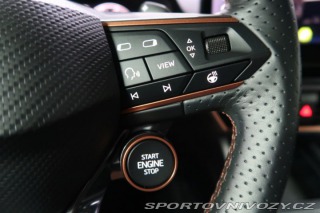 Cupra Leon 2.0TSI,228kW,DSG,4x4 2024