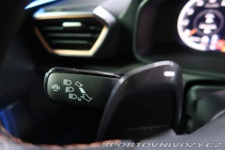 Cupra Leon 2.0TSI,228kW,DSG,4x4 2024