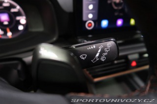 Cupra Leon 2.0TSI,228kW,DSG,4x4 2024