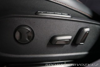 Cupra Leon 2.0TSI,228kW,DSG,4x4 2024