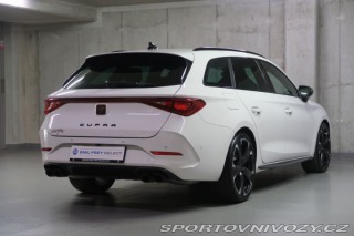 Cupra Leon 2.0TSI,228kW,DSG,4x4 2024