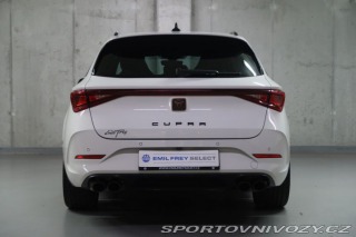 Cupra Leon 2.0TSI,228kW,DSG,4x4 2024